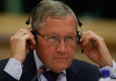 Ρέγκλινγκ: Η Ελλάδα έχει σημειώσει σημαντική πρόοδο από το 2015