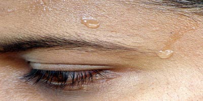 ΑΠΙΣΤΕΥΤΟ !!!! μετέτρεψαν τον ιδρώτα σε ............