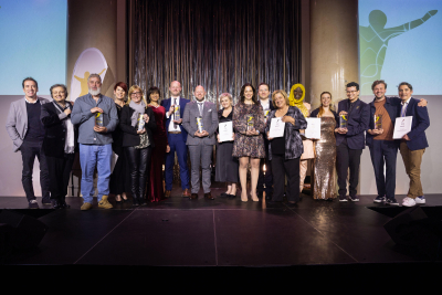 Πανευρωπαϊκά Βραβεία Καινοτομίας στην Πολιτική: Ελληνική διάκριση με 1 βραβείο και άλλους 4 φιναλίστ