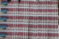 Λαϊκό Λαχείο - Κλήρωση 13/5/2026: Αυτός είναι ο τυχερός λαχνός για τα 2.050.000 ευρώ (Βίντεο)