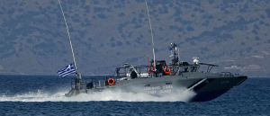 Γαύδος: Διάσωση 121 μεταναστών