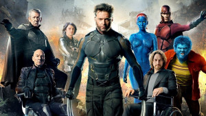 Το τρέιλερ της νέας ταινίας X-Men