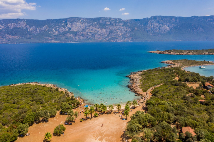 Τέλος το «Turkaegean» - Πώς φτάσαμε στην τελεσίδικη απόρριψή του από την Ευρωπαϊκή Ένωση