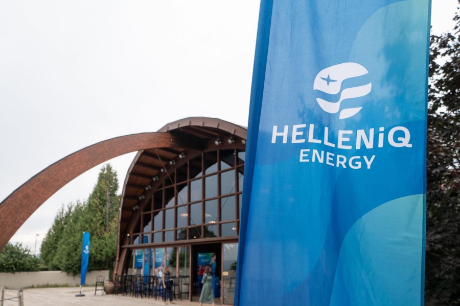 HELLENiQ ENERGY: Σύμβαση 54 εκατ. ευρώ για τα καύσιμα της Πολεμικής Αεροπορίας