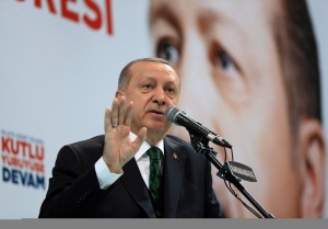 Σύλληψη Μούσλιμ: Η Τουρκία ζητάει τη σύλληψη ατόμων που δεν είναι πολίτες της λένε οι κούρδοι