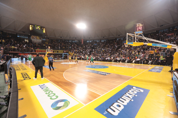 Ιστορική μέρα: Η ΚΑΕ Άρης γυρίζει σελίδα