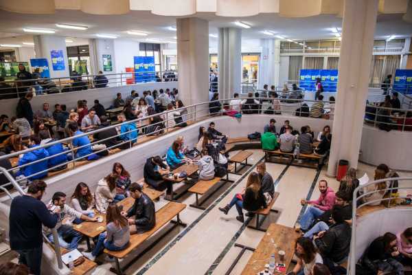 Και οι φοιτητές που παίρνουν στεγαστικό επίδομα δικαιούχοι για το νέο φοιτητικό επίδομα