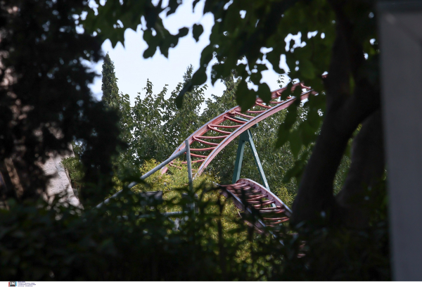 TÜV HELLAS για ατύχημα στο Allou! Fun Park: «Δεν διαπιστώθηκε δυσλειτουργία στο παιχνίδι»