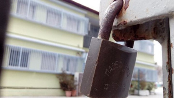 Καιρός: Κλειστά την Παρασκευή τα σχολεία σε Ηλεία και Αχαΐα