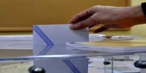 Πως θα ψηφίσουν οι ένστολοι στις Ευρωεκλογές 2014