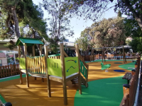 Βέροια: Μάχη στην ΜΕΘ για 7χρονο μετά από ατύχημα σε παιδική χαρά