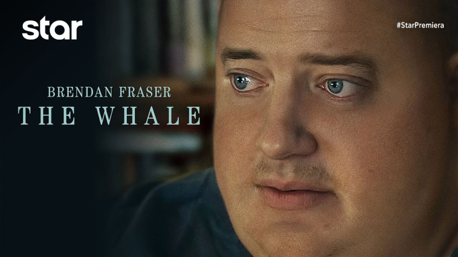 «Η Φάλαινα» σε πρώτη τηλεοπτική προβολή από το Star