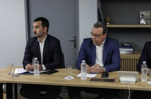 Η κοινή ερώτηση προάγγελος κοινής πρότασης για Προανακριτική;