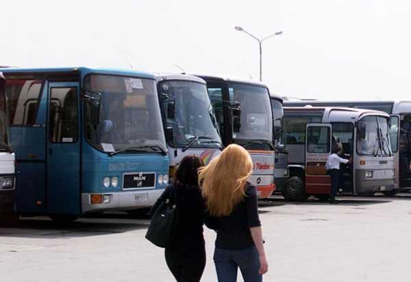 Ανακοίνωση του δήμου Θέρμης για τη μεταφορά των μαθητών