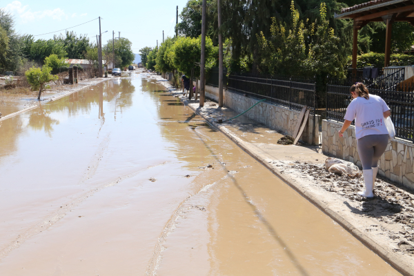 Οδηγίες του ΕΟΔΥ για πρόληψη τροφιμογενών και υδατογενών νοσημάτων -Τι κάνουμε με τα τρόφιμα και το νερό