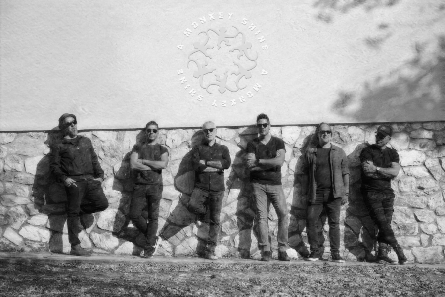 «A Monkey Shine»: Από τη Νέα Ορλεάνη στην Αθήνα