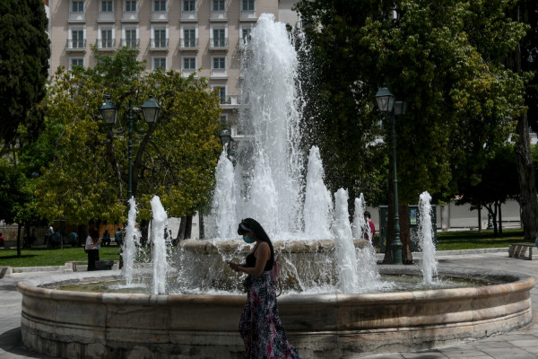 Αίθριος ο καιρός το Σάββατο, νέα άνοδος της θερμοκρασίας - Καιρός για μπάνιο