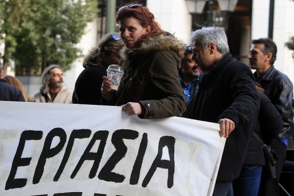 Προστασία από απόλυση για τις θετές μητέρες