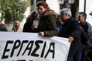 Προστασία από απόλυση για τις θετές μητέρες
