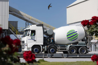 Titan: Ο κύκλος εργασιών το 2025 ανήλθε σε 2,67 δισ. ευρώ - Ιστορικό ρεκόρ EBITDA και κερδών