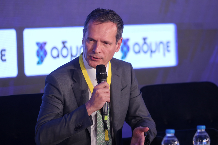 Μανουσάκης: Θετικός ο ρόλος της Κομισιόν στη συνέχιση της ηλεκτρικής διασύνδεσης Ελλάδας – Κύπρου