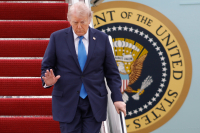 Ο Τραμπ θα συζητήσει τους νέους όρους του Ιράν - «Εξετάζουμε το αίτημά του για διαπραγματεύσεις» λέει ο Αραγτσί»