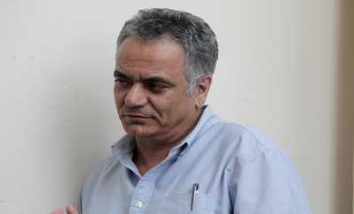 Σκουρλέτης: Ευεργετικό μέτρο η επαναφορά του κατώτατου μισθού στα 751 ευρώ