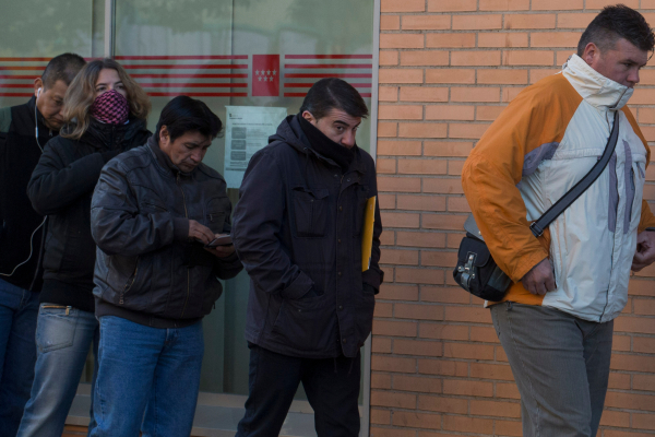 Σε πλήρη εφαρμογή το νέο επίδομα ανεργίας - Ποιοι και πόσα θα λάβουν