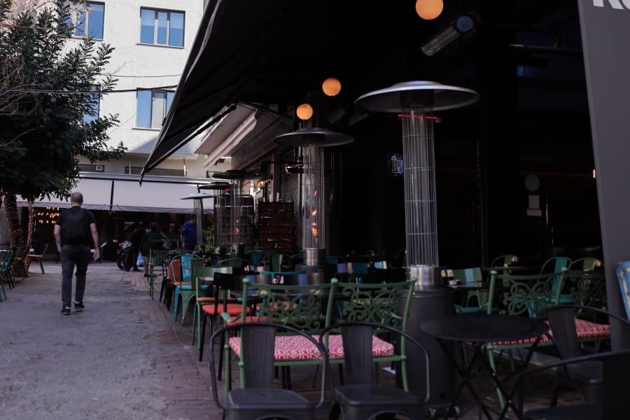 «Εκκωφαντική σιωπή» στη ΔΕΘ για εστίαση και ΜμΕ, για αδιαφορία και «χαμένη χρονιά» κάνουν λόγο οι επιχειρήσεις