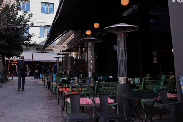 «Εκκωφαντική σιωπή» στη ΔΕΘ για εστίαση και ΜμΕ, για αδιαφορία και «χαμένη χρονιά» κάνουν λόγο οι επιχειρήσεις