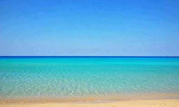 Ο καιρός σήμερα Δευτέρα 22/8