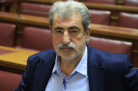 Πολάκης για Μονή Σινά: «Καθαρό ξεπούλημα και απώλεια κυριαρχίας» - Τρία ερωτήματα προς την κυβέρνηση