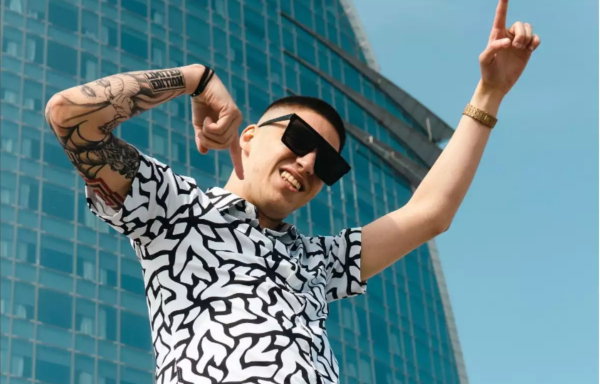 Τρίτη φορά συνελήφθη ο Τρανός για παράνομη οπλοκατοχή