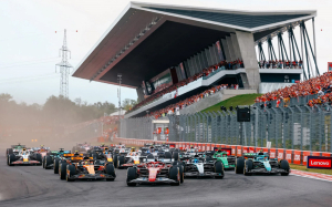 Formula 1: Το 11ο Grand Prix του φετινού Πρωταθλήματος ταξιδεύει στην Ουγγαρία