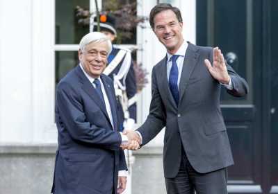 Παυλόπουλος: Δημοσιονομική πειθαρχία υπό τον όρο να μην κατεδαφιστεί το κοινωνικό κράτος