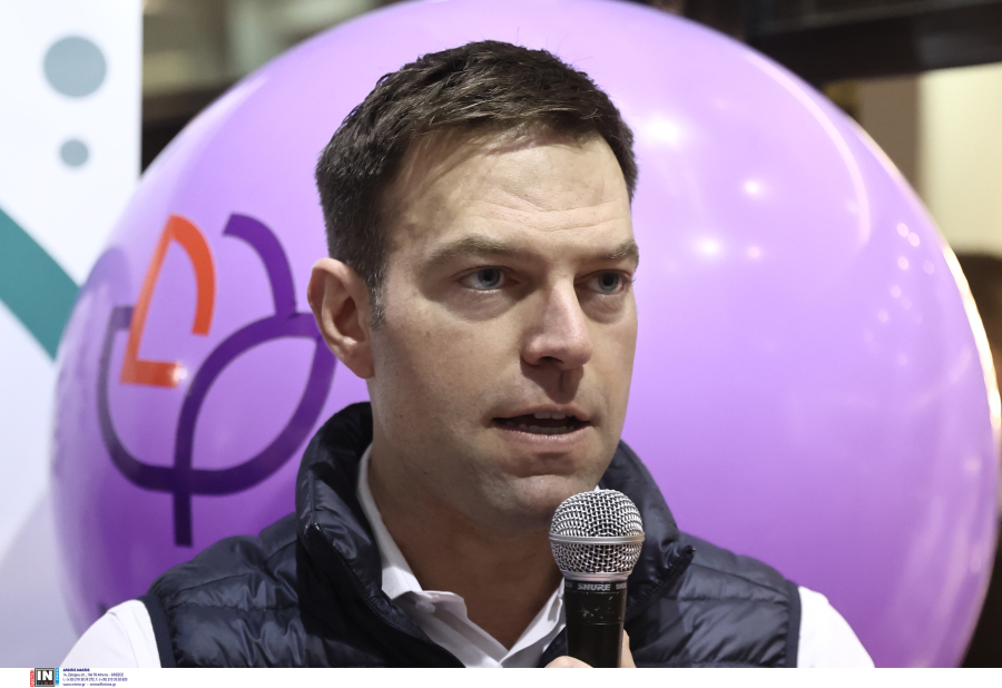 Σε δίκη ο Στέφανος Κασσελάκης για παράβαση του νόμου πόθεν έσχες