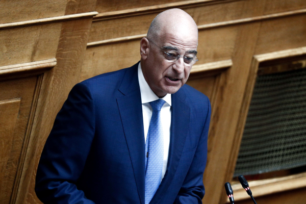 Ο Δένδιας επιβεβαιώνει το Dnews: Δημιουργία αντιαεροπορικού αντι-drone θόλου αλά Ισραήλ