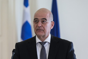 Δένδιας: «H Ελλάδα επιστρέφει στη Λιβύη και θα παραμείνει»