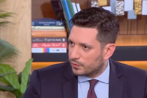Κίνημα Δημοκρατίας κατά Κυρανάκη για την «ομολογία» του για τη Blue Skies