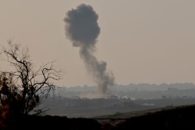 Μεσανατολικό: Νεκρός Ισραηλινός στρατιώτης κατά τη διάρκεια επιδρομής στη Γάζα