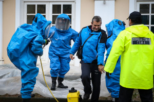 «Καθαροί» οι φάκελοι που εστάλησαν πανεπιστήμια και φορείς