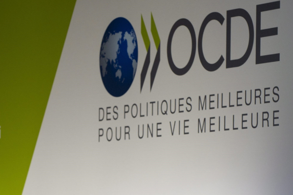 Στην Αθήνα οι επικεφαλής των φορολογικών διοικήσεων των κρατών-μελών του ΟΟΣΑ