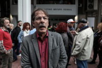 Κενά πυρασφάλειας σε σχολεία και δημόσια κτίρια
