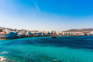 Καλοκαίρι 2025: Οι 5 βασικοί τύποι ταξιδιωτών που επιλέγουν φέτος τα ελληνικά νησιά σύμφωνα με τη Ferryscanner
