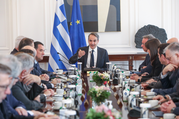 Τραγωδία στα Τέμπη: Θέμα ωρών οι ανακοινώσεις για τις προσωρινές διοικήσεις σε ΟΣΕ και ΕΡΓΟΣΕ