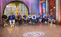 MasterChef 10: Κρίσιμες αποφάσεις από τον αρχηγό των Μπλε – Αλλάζουν οι ισορροπίες