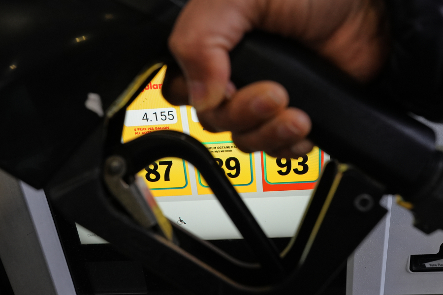 Πάνω από τα 110 δολάρια το αμερικανικό αργό - Ανησυχία για την προσφορά πετρελαίου