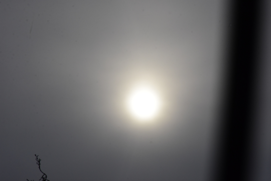 Καιρός σήμερα: Άνοδος της θερμοκρασίας και αφρικανική σκόνη