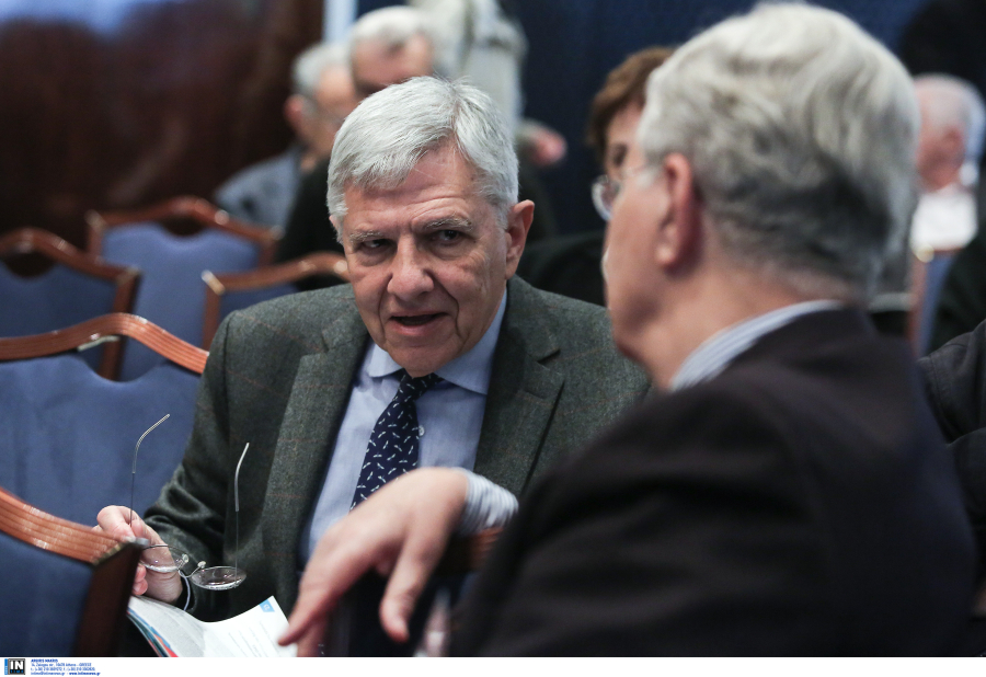 Γιαννίτσης: Τα μηνύματα που θέλει να δώσει το ΠΑΣΟΚ, ξεπερνούν το πρόσωπό μου