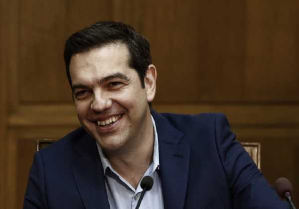 Παρουσία Τσίπρα η «μίνι» Σύνοδο Κορυφής για το προσφυγικό στην Αυστρία